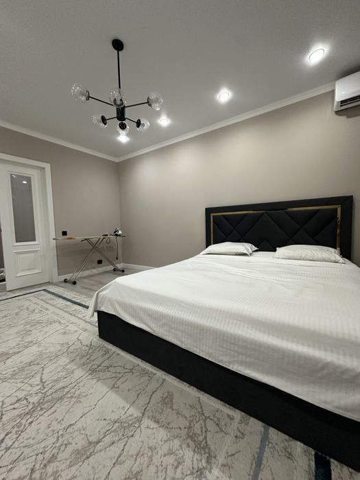 1комн квартира от Bi group.