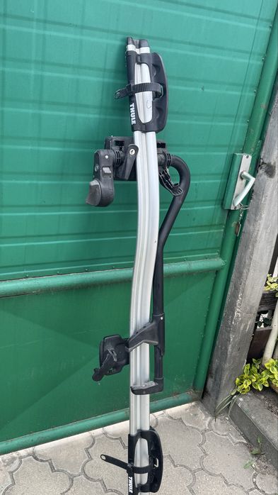Suport Bicicleta Auto THULE PRORIDE 591