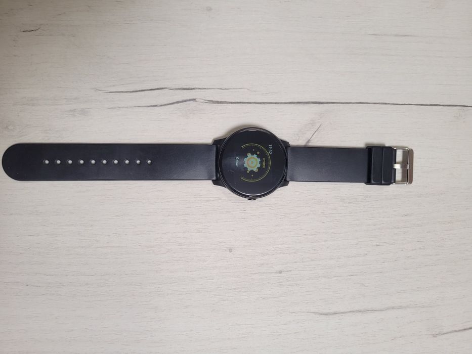 Смарт часовник с различни функции