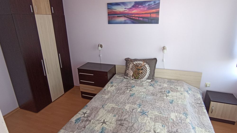 Продава се Тристаен апартамент в Варна, Бриз - 73 кв.м за 1293 €/кв.м - Снимка #3