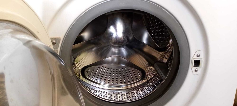 Стиральная машина Samsung б/у