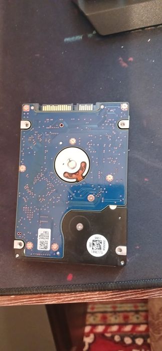 H.D.D 320GB-Жесткий диск