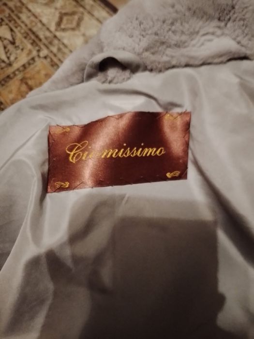 Продается шуба