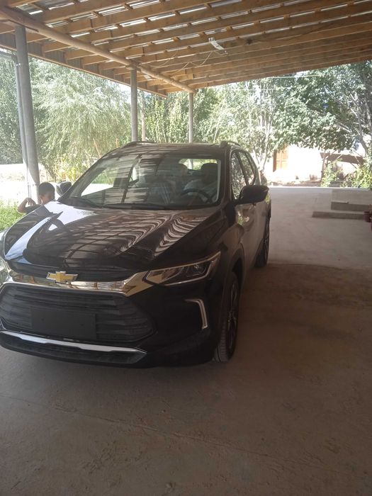 Treker2 premier sotiladi