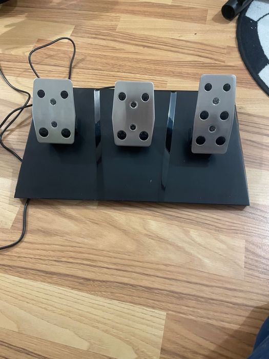 Volan myria gaming series nou + garantie