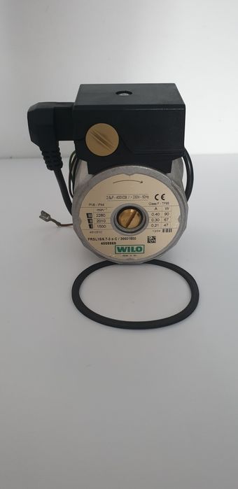Pomp Wilo FRSL 15/6.7-3 o C Centrala termica Ferroli Domina F24 E