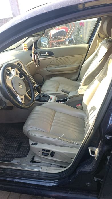 ALFA ROMEO 159 2007 — imagine 3