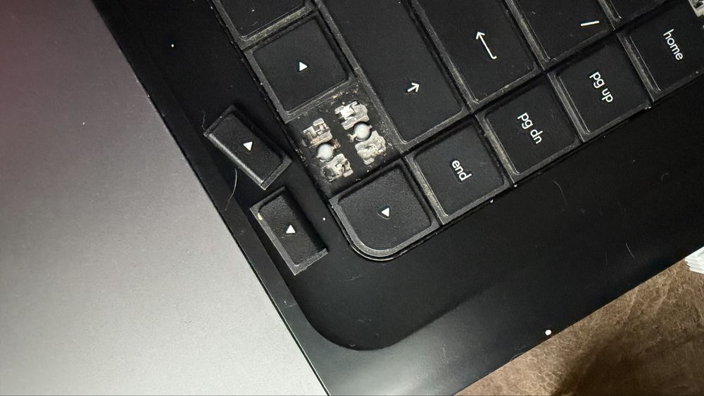 Ноутбук HP 650 (B6M49EA)