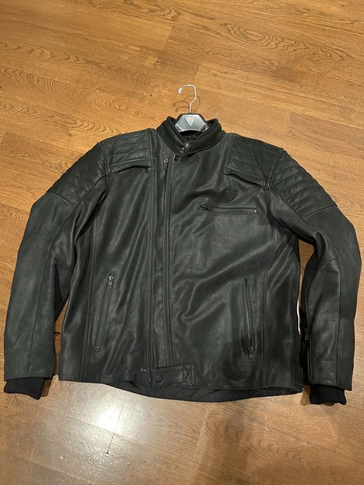 Geaca moto Triumph Bobber Riding XL noua