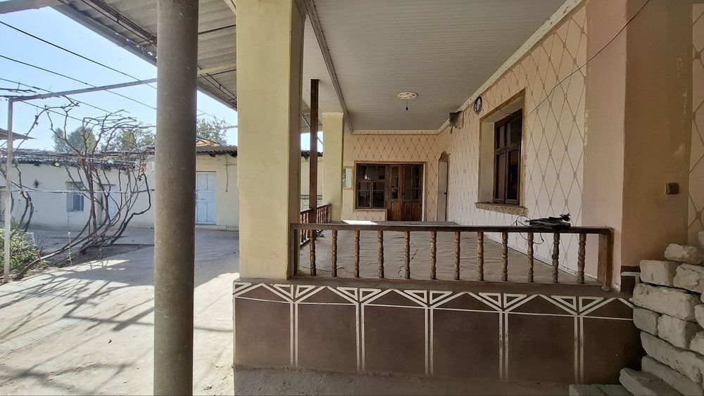 27 сотихли уй. Аккурган. Бойгули МФЙ.