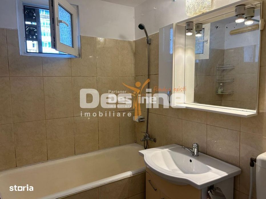Chirie Apartament 3 camere 70 mp mobilat utilat loc - Drumul Taberei