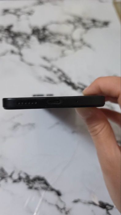 Xiaomi Redme 12 black
