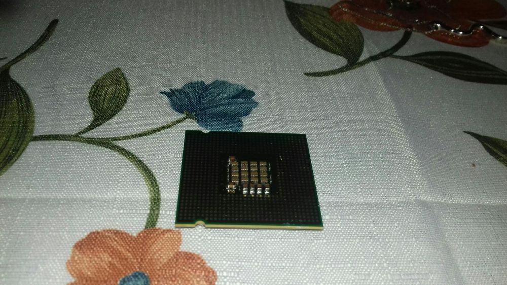 Procesor Intel® Celeron® D 347
