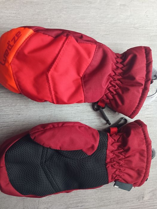 Детско ски ръкавици