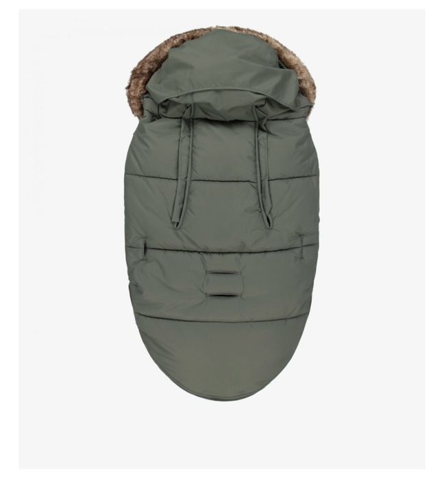 Чувалче за количка - зимно - шведски бранд Elodie