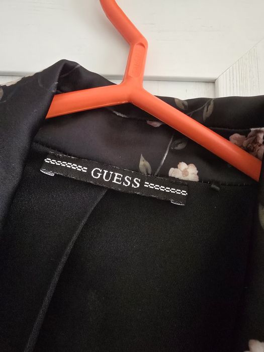 Рокля сако Guess, размер S