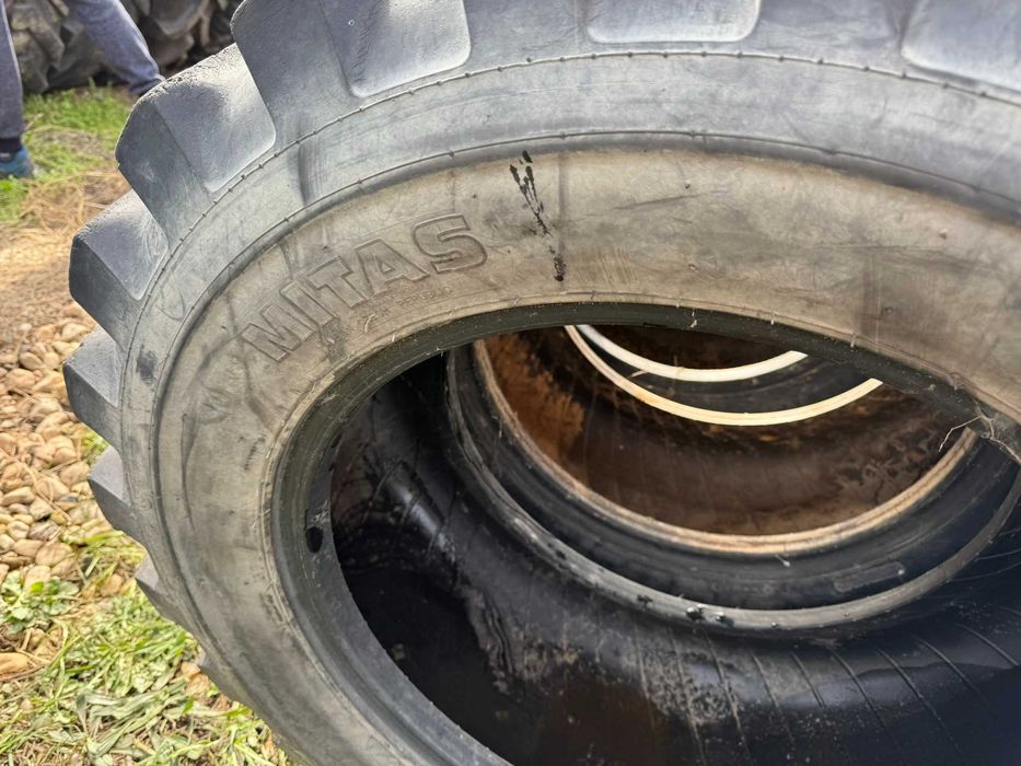 Anvelope 405.70 R24 Mitas