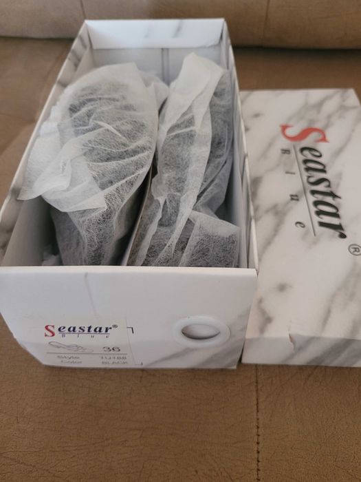 Дамски Летни чехли