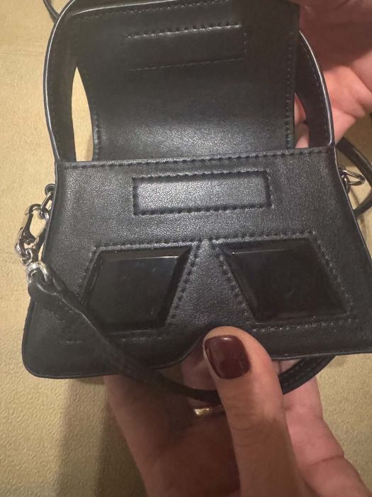 Малка чанта Karl Lagerfeld
