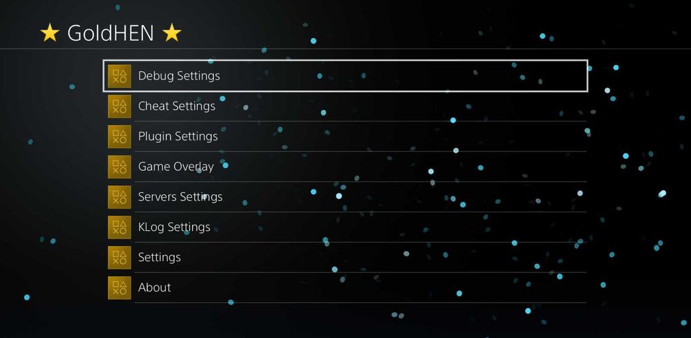 Disc Blu-Ray PS4 modare, Jailbreak (Lapse v1.2 AIO / HenLoader LP AIO)