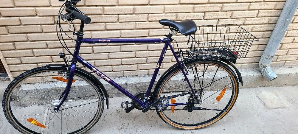 Germanskiy velosiped