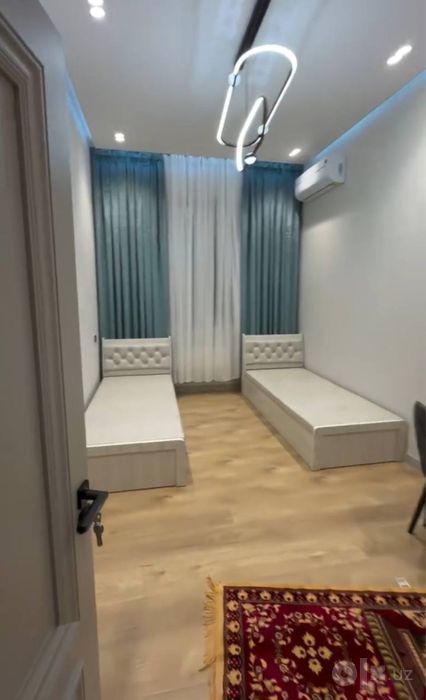 Depo residence да 110 кв метр дуплекс квартира сотилади!