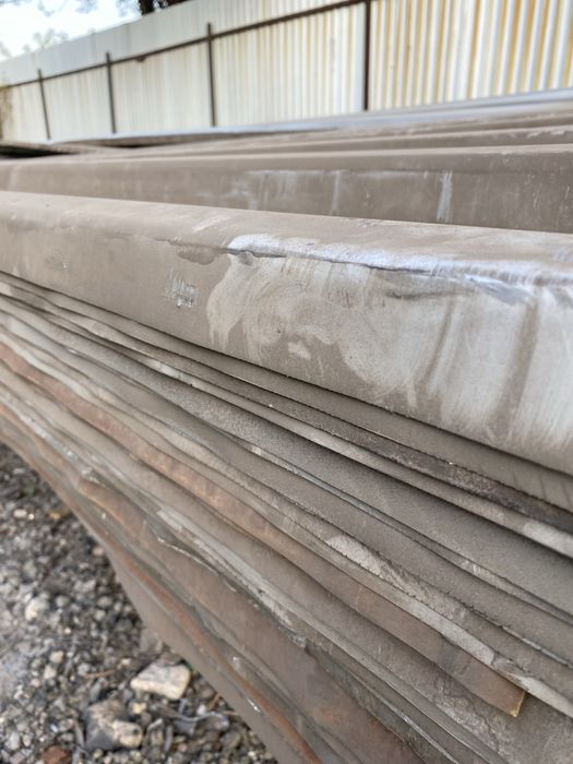 Продам листы для моналита