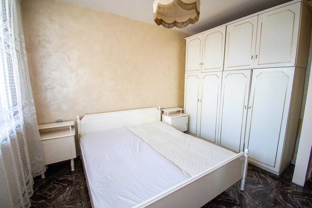 Продава се Двустаен апартамент в София, Люлин 1 - 48 кв.м за 2500 €/кв.м - Снимка #4