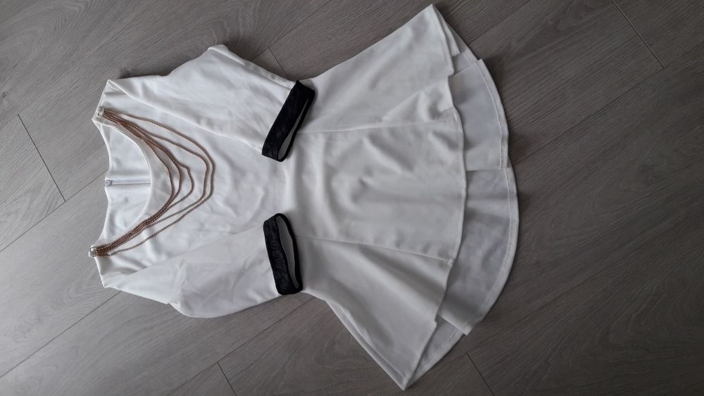 Туника...и ризи..