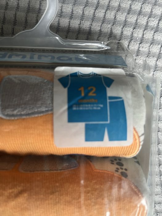 Одежда для малышей