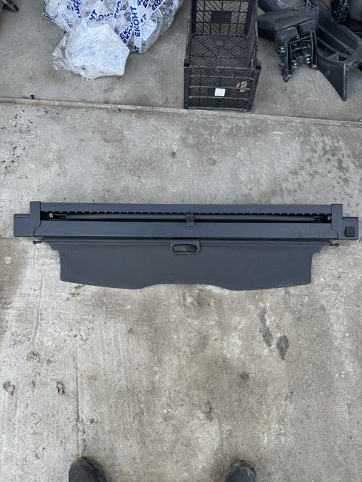 Задна щора бмв ф11 комби bmw f11 shtora задна щора