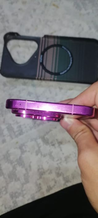 Huawei Pura 70 с коробкой