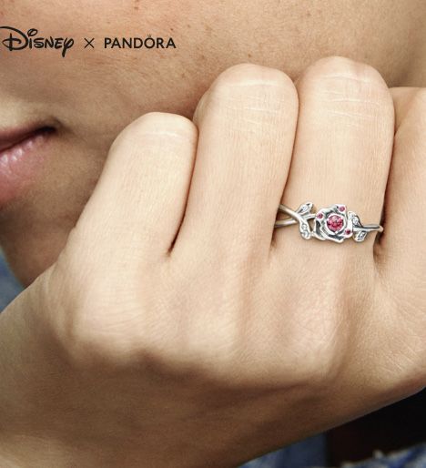 Детское колечко