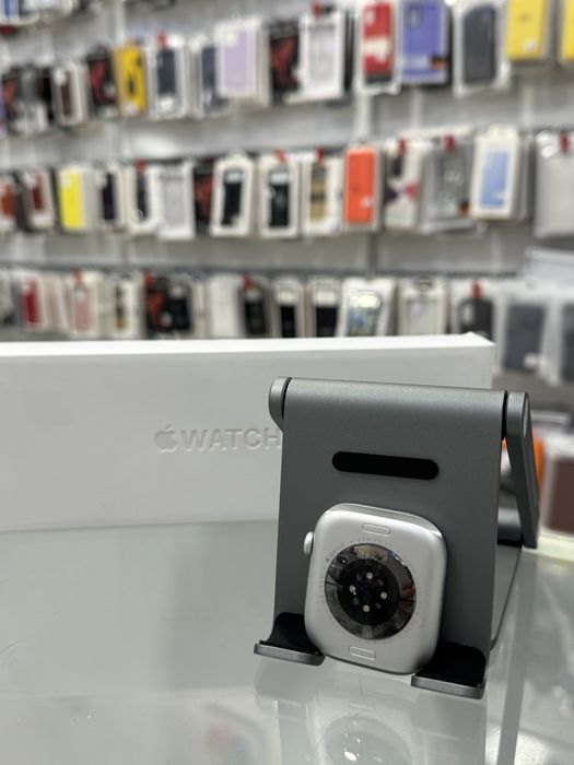 Apple Watch Seria 10 46 mm 98% / Future Gsm Mobile