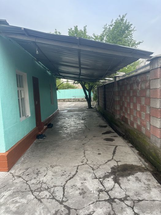 Продается дом Сафхоз капланбек