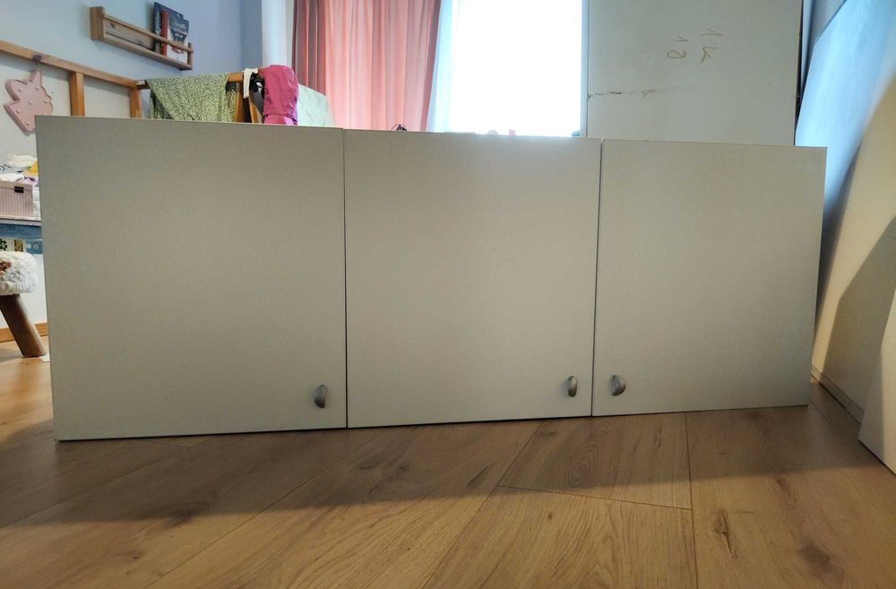 Комплект шкафове за съхранение