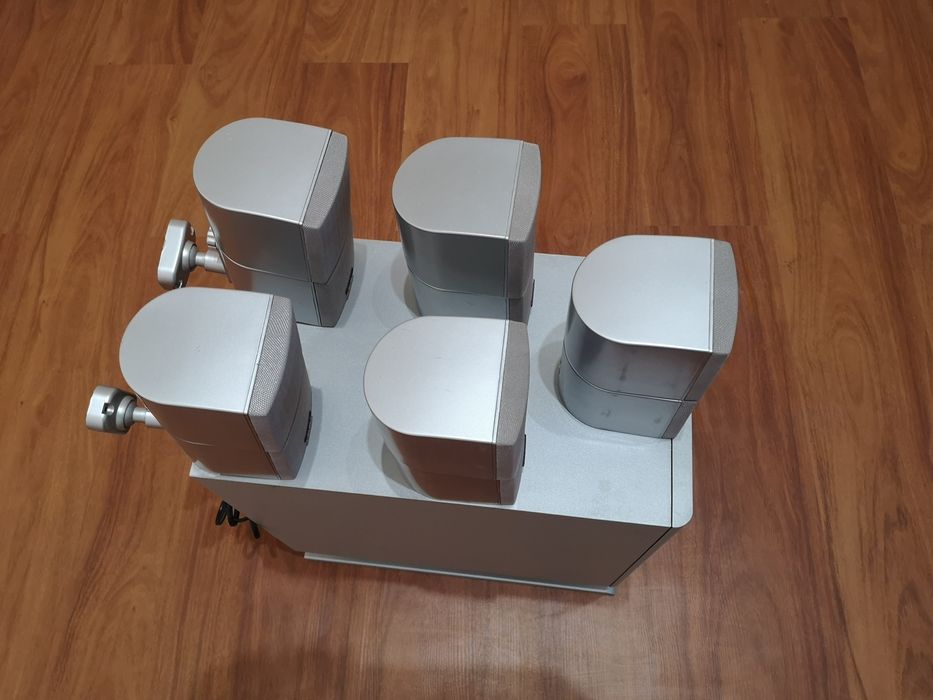 Система за домашно кино Crown,DVD Elit, DVD Crown