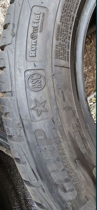 Anvelope Goodyear UltraGrip Performance RSC RunFlat 205/60 R16 96H M+S