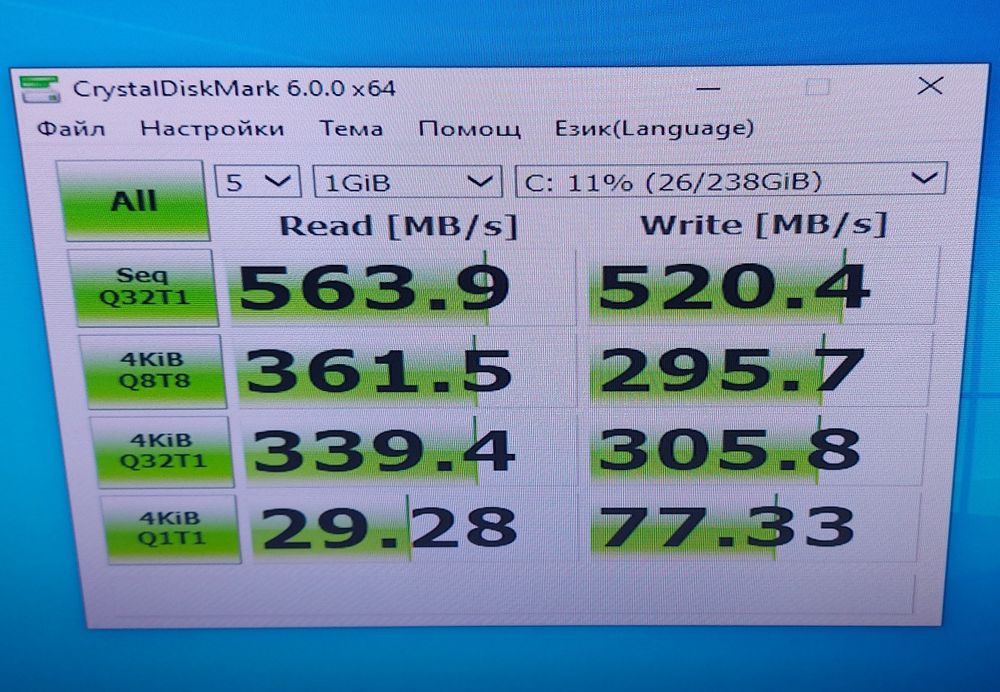 SSD диск 128 и 256GB, чисто нов, запечатан, 2.5", SATA3, посл. бройки