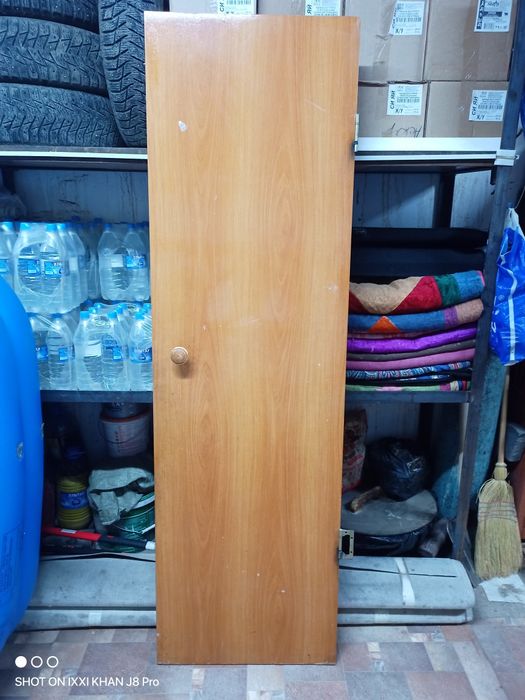 Межкомнатные двери