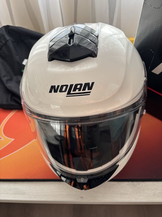 Каска NOLAN N80-8 Classico