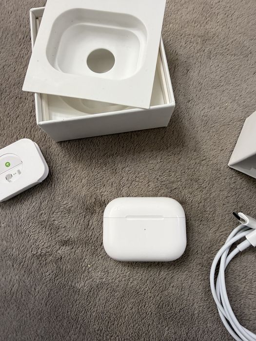 AirPods Pro 2 noi new