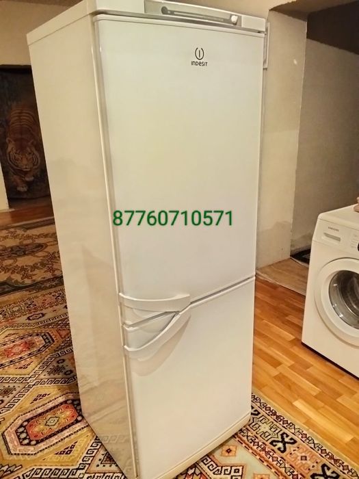 Мұздатқытар кір Жуғыш Машиналар жақсы істеп тұр