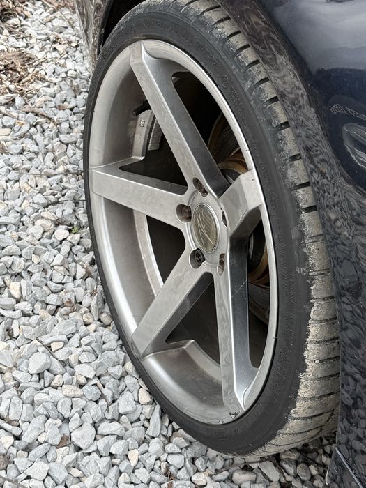 Bmw E90 M PACK на части