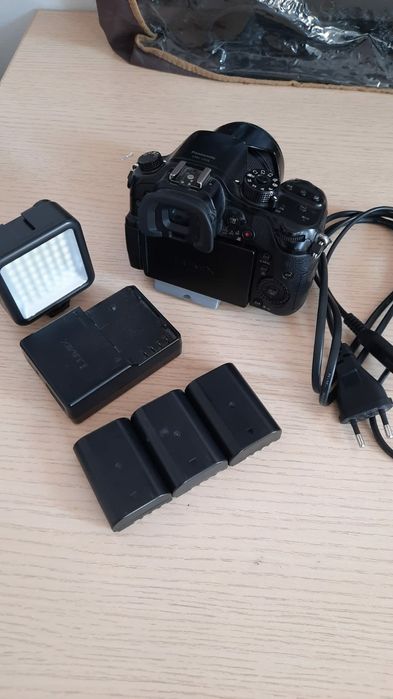 Продается комплект для видео съемки