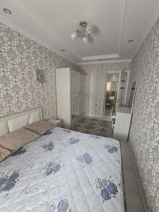 Срочно сдаётся новостройка Поворот