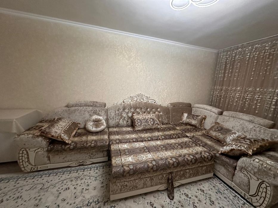 Продается 4х комн кв в Орбите-4