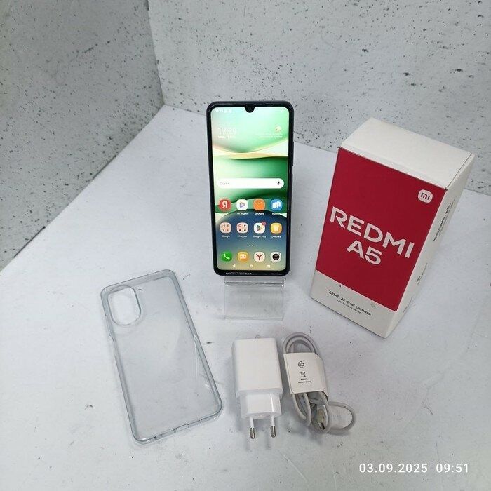 Redmi a5 olsangiz afsuslanmaysiz