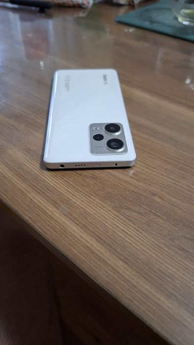 Xiaomi 12 pro plus 5G