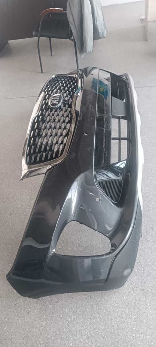 Бампер Kia Sorento